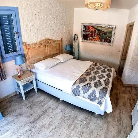 酒店 范缇别墅 Çeşme