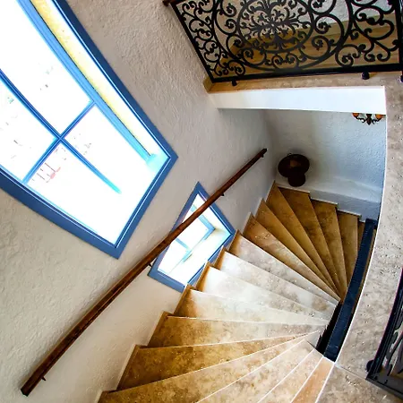 ホテル Fanti Çeşme