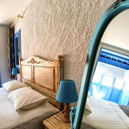 Fanti Hotel Cesme