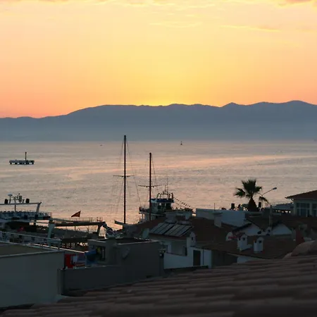 Fanti 2* Cesme