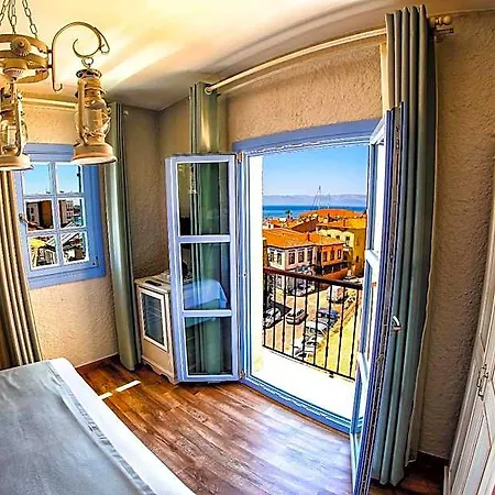 Hotel Fanti