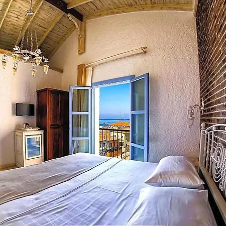 Fanti Çeşme