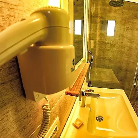 Hotel Fanti 3*