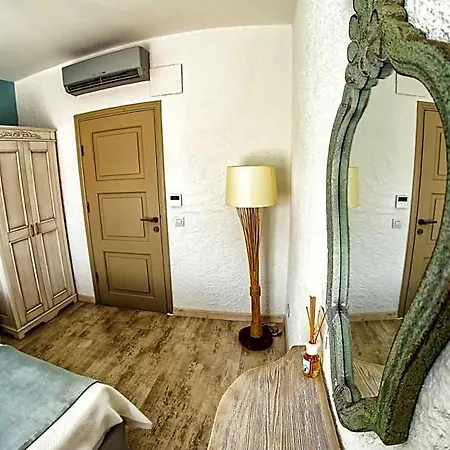 ホテル Fanti Çeşme