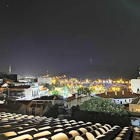 Fanti ホテル Çeşme