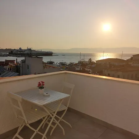 Hotel Fanti