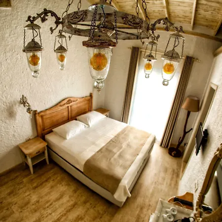 Fanti ホテル Çeşme