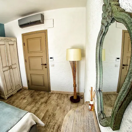 Fanti Çeşme