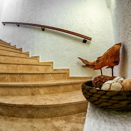 Fanti Hotel