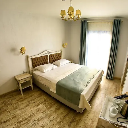 Fanti Hotel