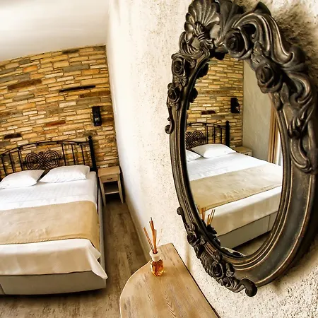 Fanti Hotel