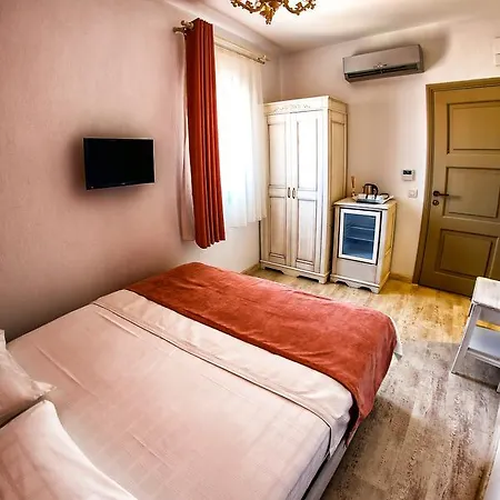 Hotel Fanti Cesme