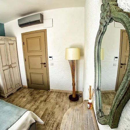Hotel Fanti