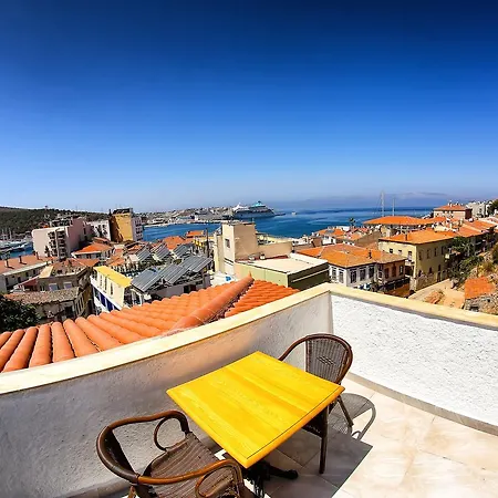 Fanti Hotel