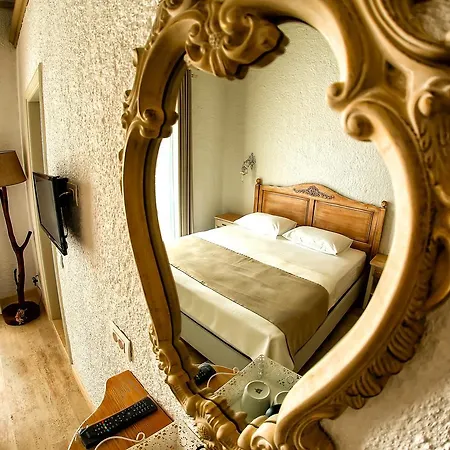 Hotel Fanti 2*