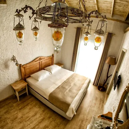 Hotel Fanti 2*