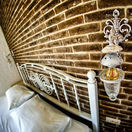 Hotel Fanti 2*