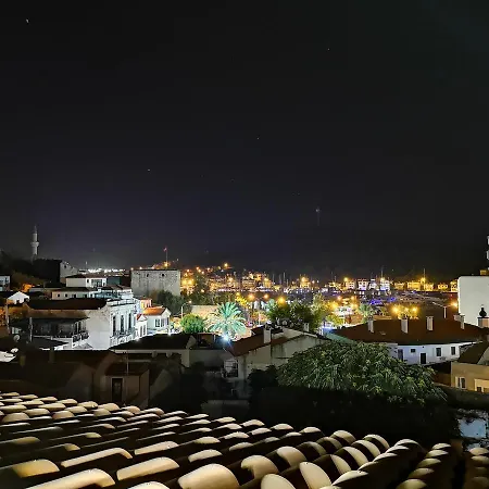 Fanti Ξενοδοχείο 2*