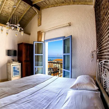 Fanti Otel