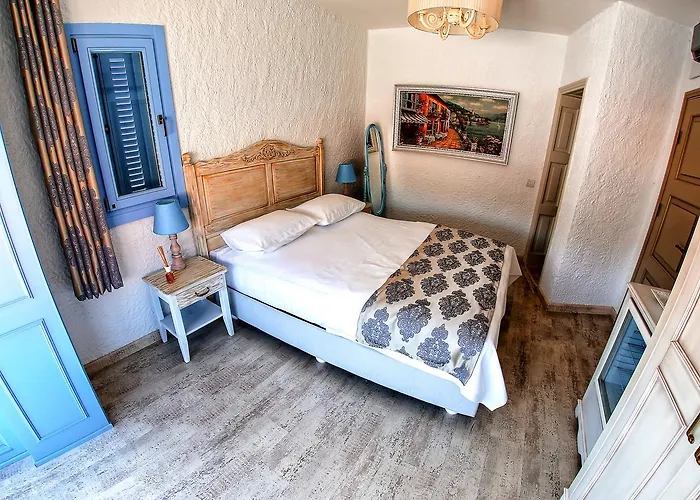 Hotel Fanti