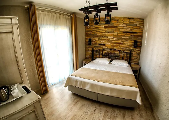 Fanti Hotel
