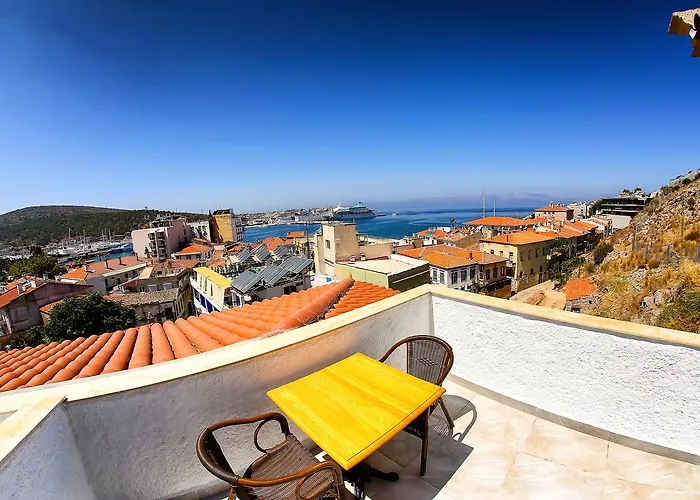 Fanti Hotel