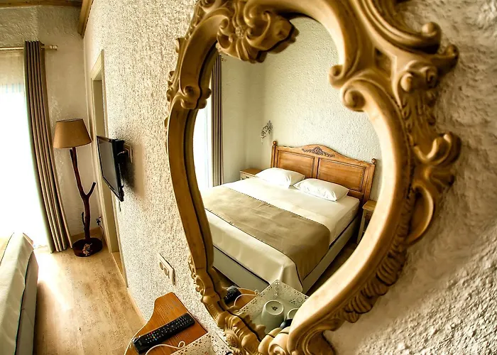 Hotel Fanti 3*