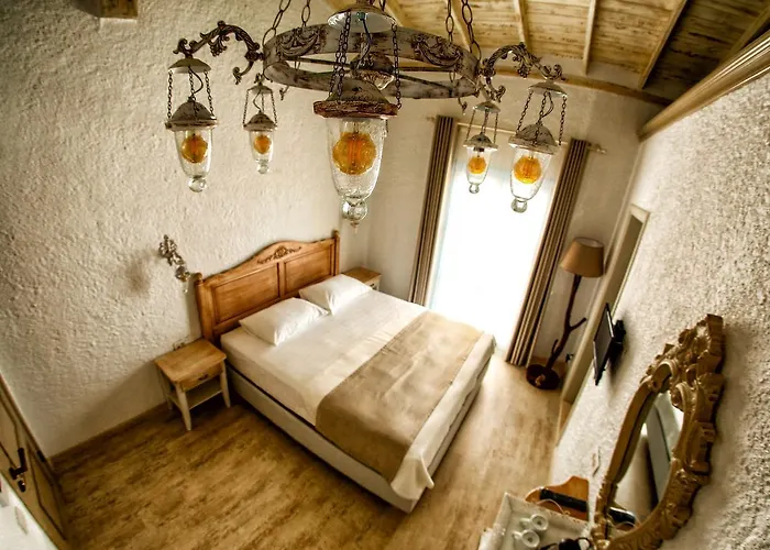 Hotel Fanti 3*